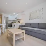 1 Rociega 35 Apartament *