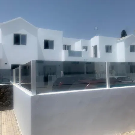 Appartement 1 Rociega 35 Puerto del Carmen (Lanzarote)