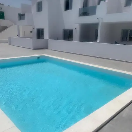 Appartamento 1 Rociega 35 Puerto Del Carmen