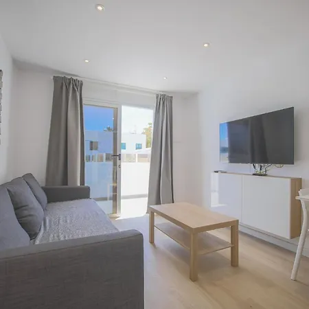 1 Rociega 35 Appartement Puerto del Carmen (Lanzarote)