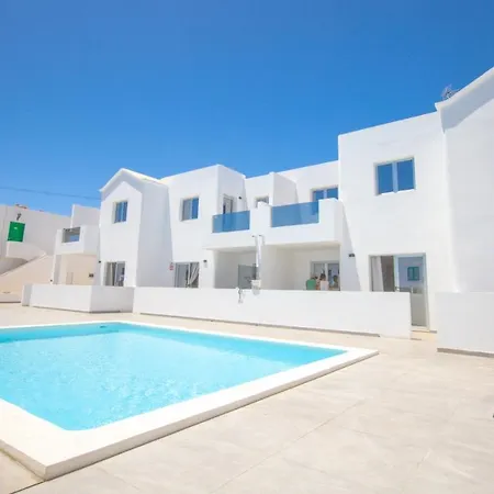 1 Rociega 35 Appartement *