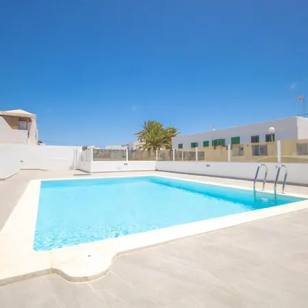 1 Rociega 35 Appartement Puerto del Carmen (Lanzarote)