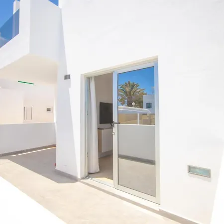 Appartamento 1 Rociega 35 Puerto Del Carmen Puerto del Carmen (Lanzarote)