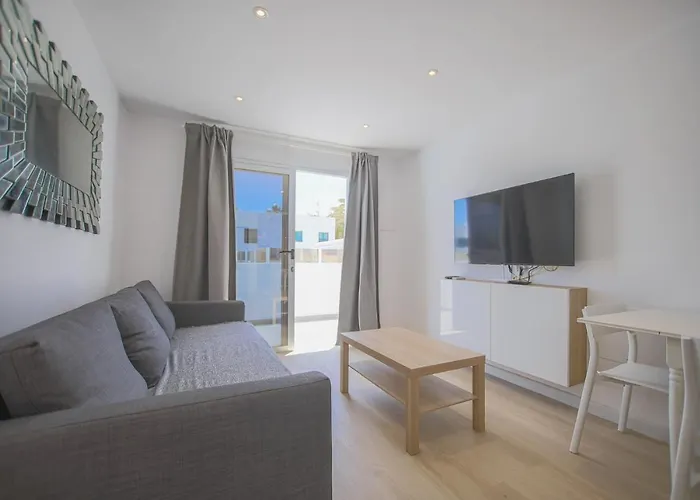 1 Rociega 35 Appartement Puerto del Carmen (Lanzarote)