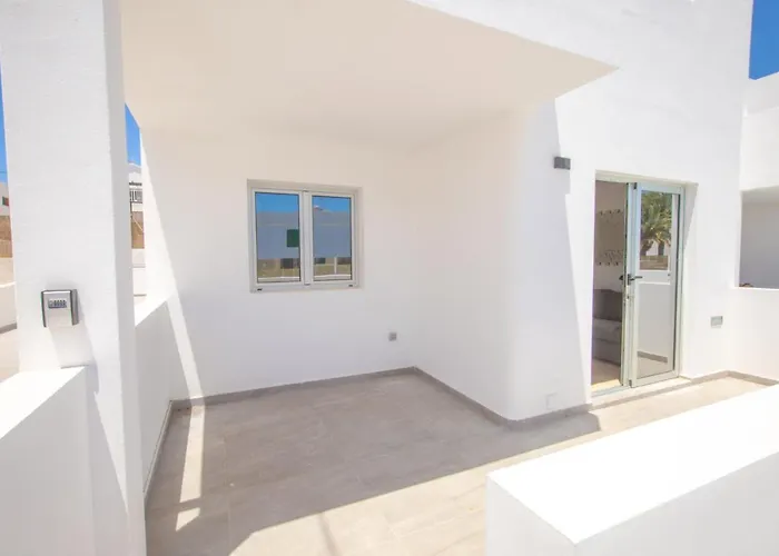 1 Rociega 35 Apartamento Puerto del Carmen (Lanzarote)