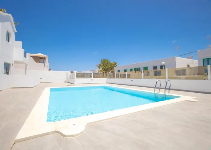 1 Rociega 35 Appartement Puerto del Carmen (Lanzarote)