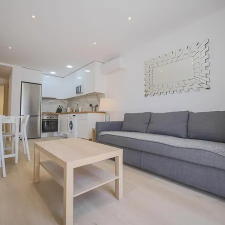 1 Rociega 35 Apartament *