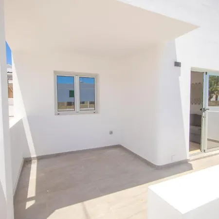 1 Rociega 35 Apartament Puerto del Carmen (Lanzarote)