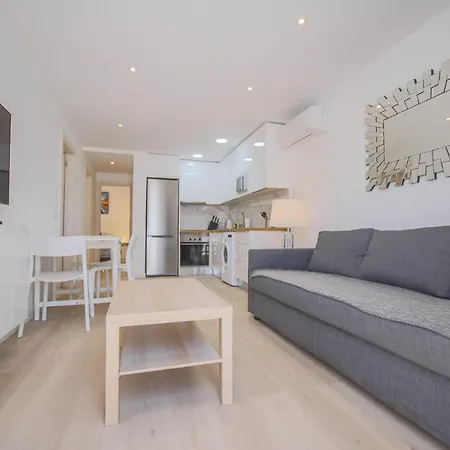 Apartment 1 Rociega 35 Puerto Del Carmen