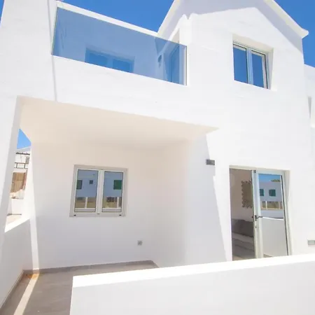 1 Rociega 35 Lägenhet *