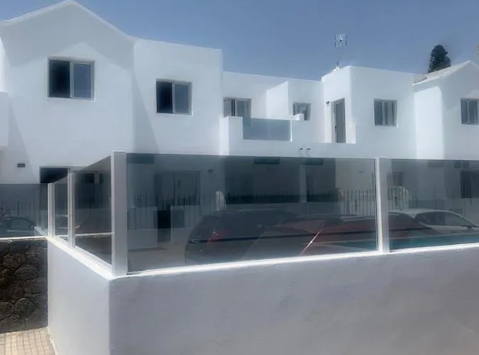 דירה 1 Rociega 35 פוארטו דל כרמן