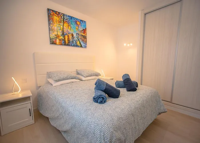 1 Rociega 35 * Puerto del Carmen (Lanzarote)