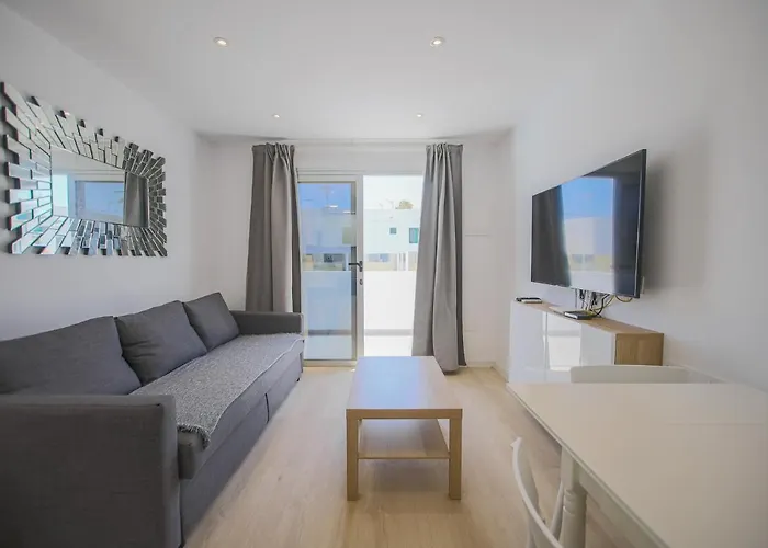 Apartament 1 Rociega 35 *