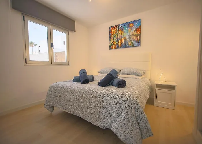 1 Rociega 35 * פוארטו דל כרמן