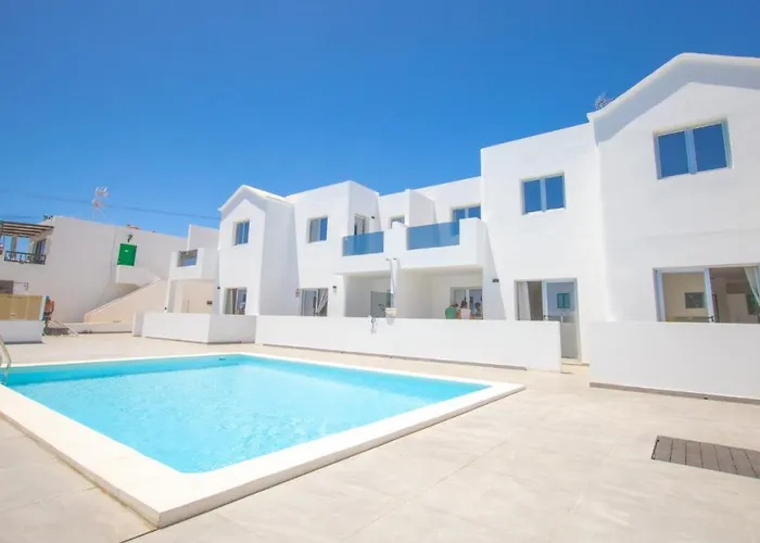 1 Rociega 35 Apartment *