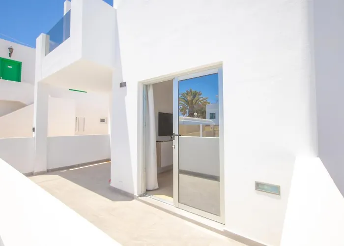 Apartament 1 Rociega 35 Puerto del Carmen (Lanzarote)