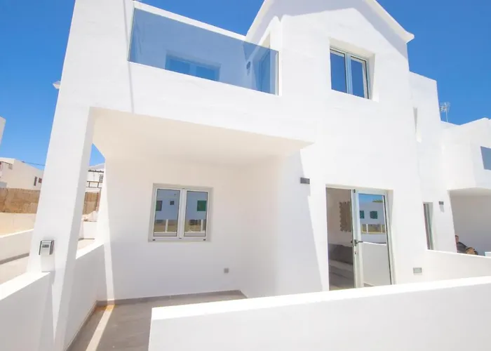 1 Rociega 35 דירה *